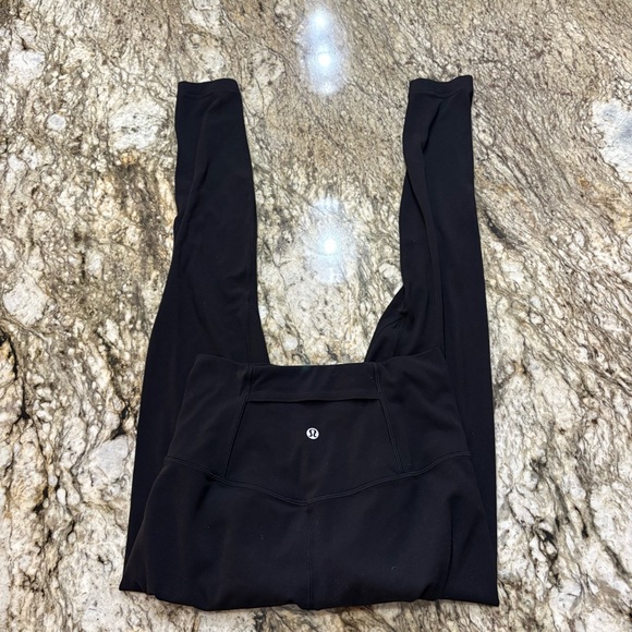 Lululemon Align Pant Full Length *Special Edition 28" - Picture 4 of 5